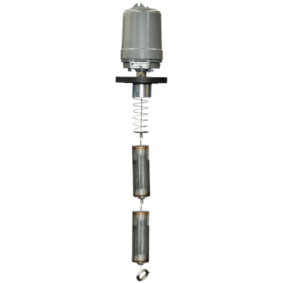 SOR Level Switch, 730 Series
